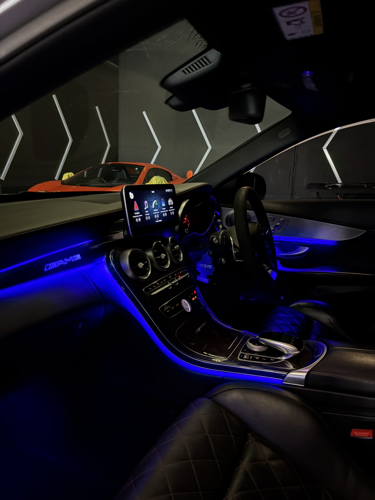 Fusion Auto Customs Car Customisation Services Melbourne