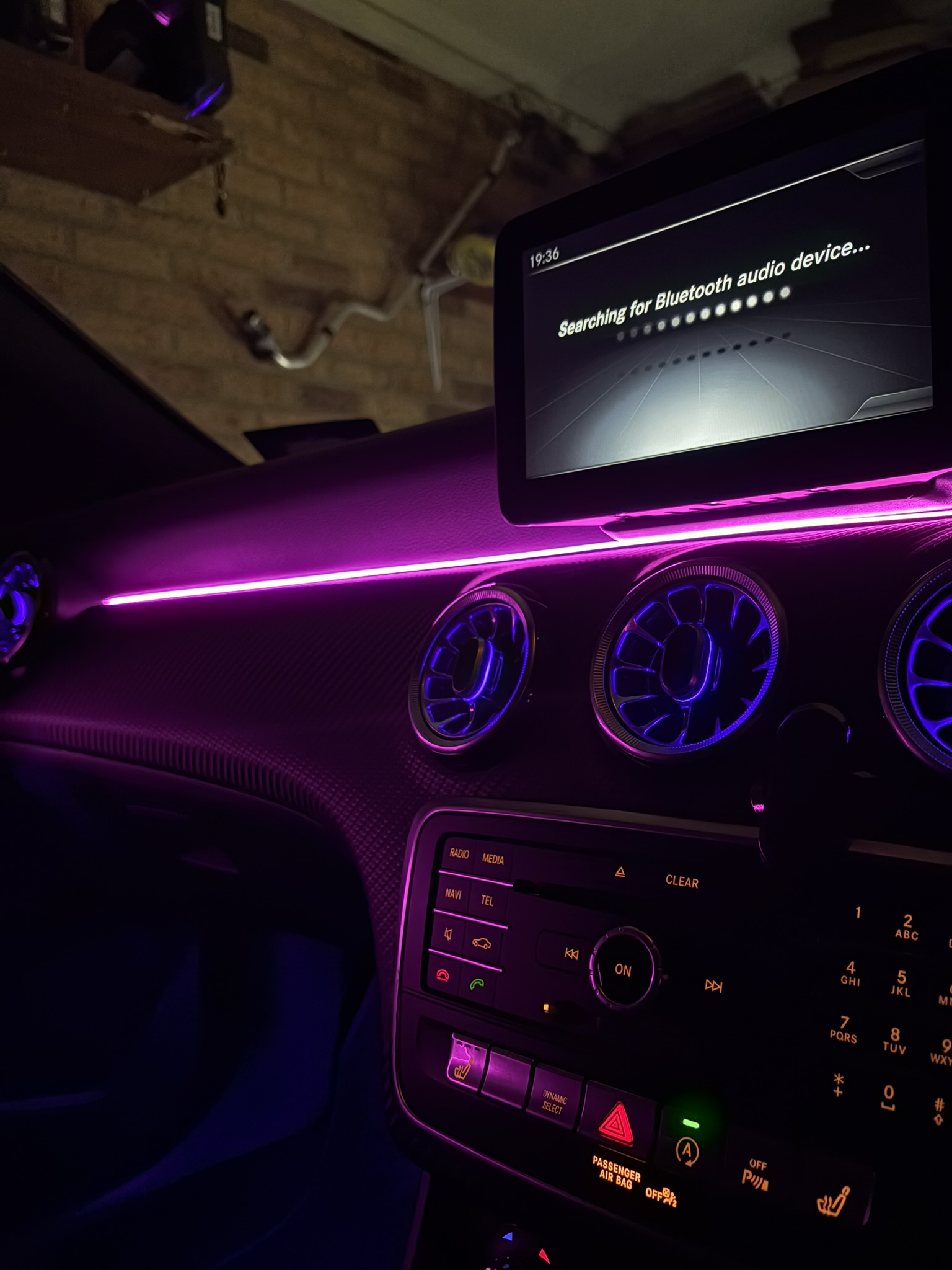 Fusion Auto Customs Apple CarPlay Installation Melbourne