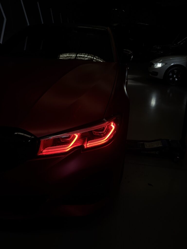 Fusion Auto Customs About Fusion Auto Customs
