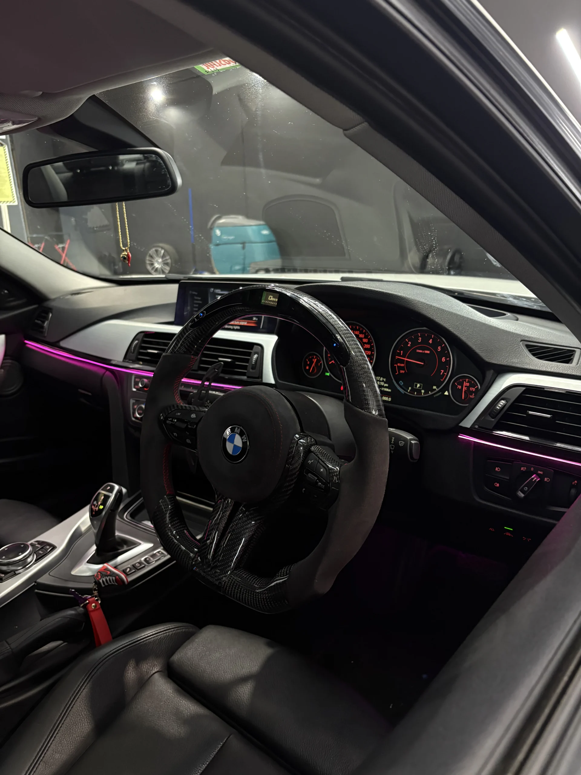 Fusion Auto Customs Custom Steering Wheels Melbourne