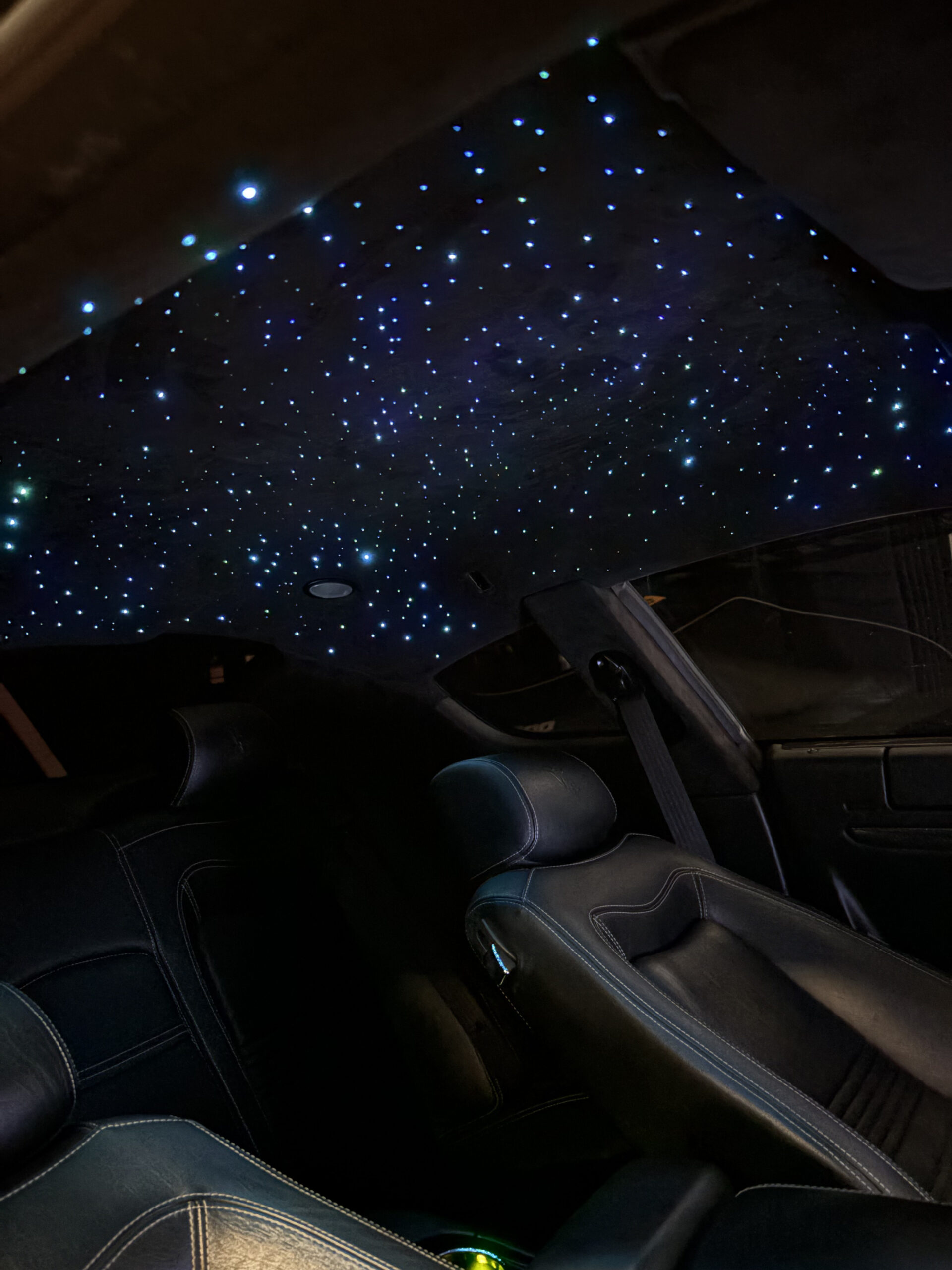 Fusion Auto Customs About Fusion Auto Customs